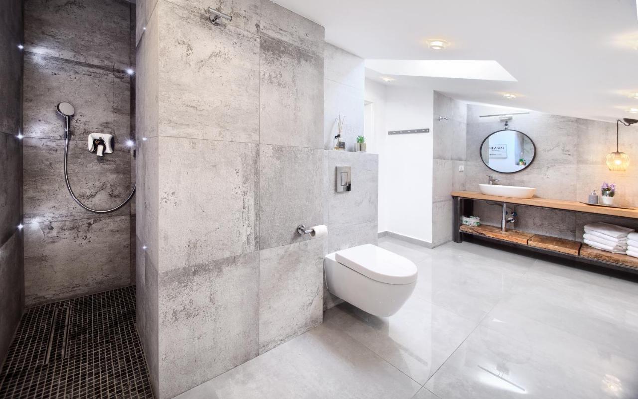 ミエルノAp Baltic Mielnoアパートメント エクステリア 写真